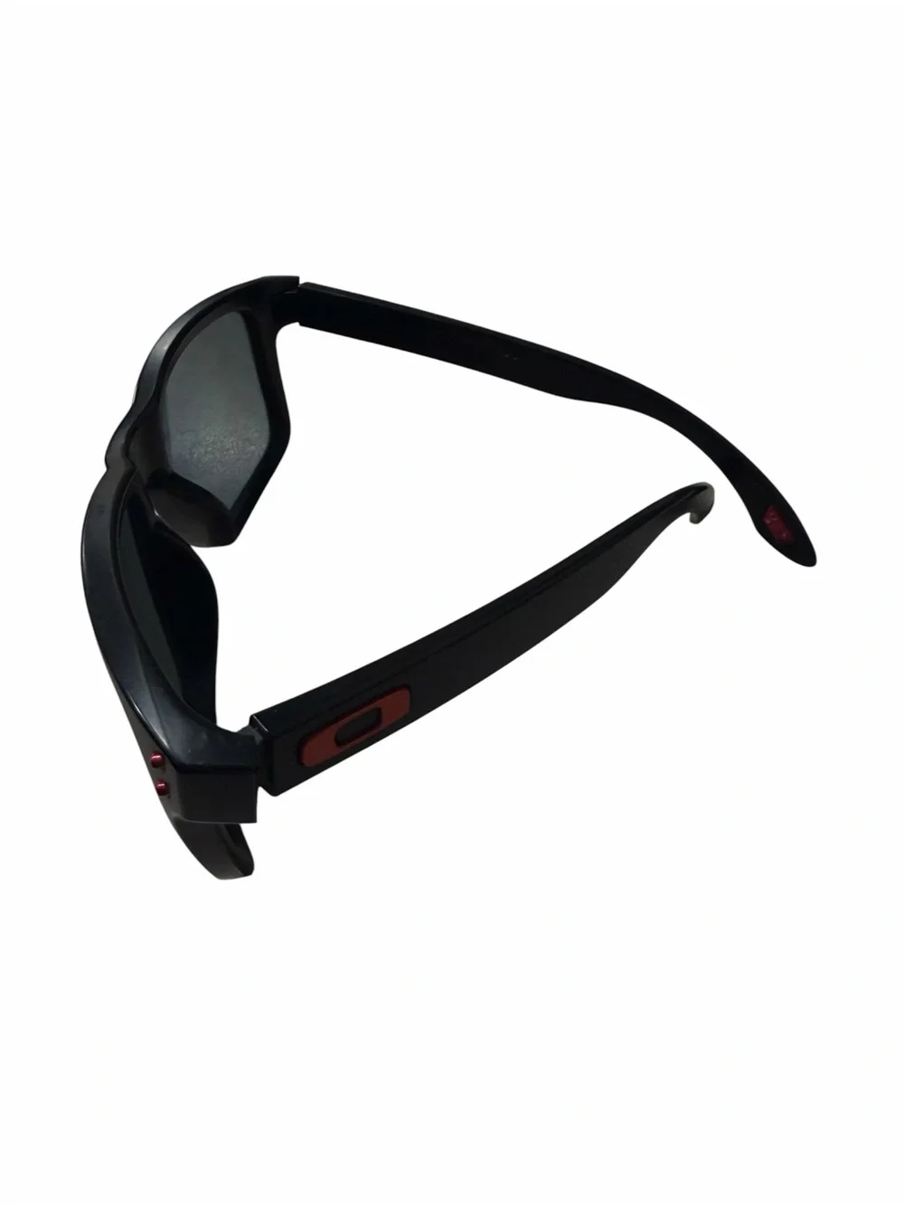 Oakley Holbrook sunglasses *mirrored lenses